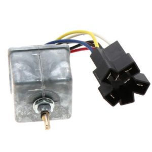 Mack 25116752 Wiper Switch, 1MR3484M (Genuine)