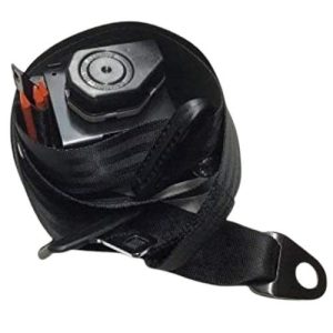 International 2515195C1 Seat Belt, Retractor (Genuine)