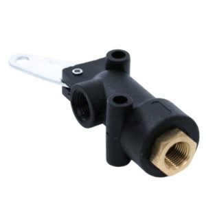Mack 25152691 Air Horn Valve, 20QE29317 (Genuine)
