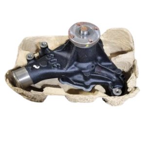 ACDelco 251-594 Pump, Water Kit (GM 88894005)