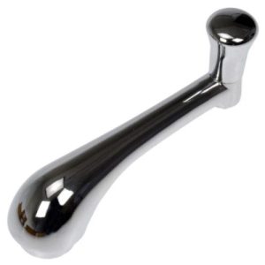 Mack 25160357 Crank Handle, Window, 55QS29310 (Genuine)