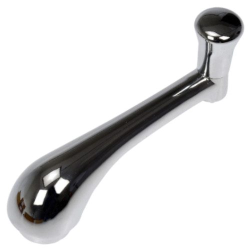 Mack 25160357 Crank Handle, Window, 55QS29310 (Genuine)