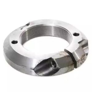 Mack 25163838 Trunnion Nut, Clamp (Genuine)