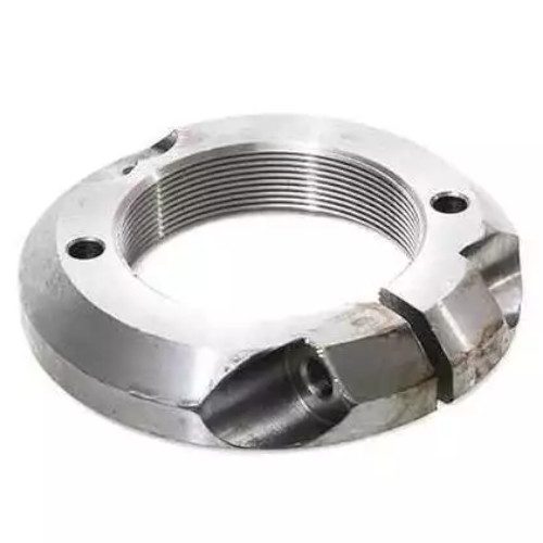 Mack 25163838 Trunnion Nut, Clamp (Genuine)