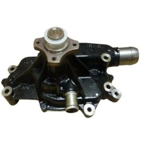 ACDelco 251-692 Pump, Water (GM# 89017771)