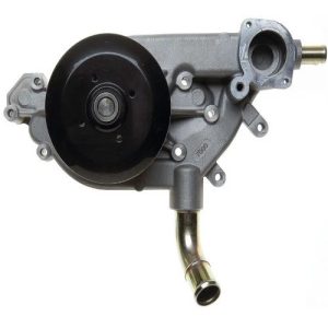 ACDelco 251-714 Pump, Water (GM# 89018166)