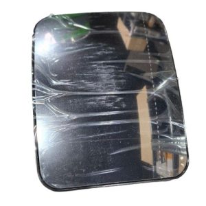 International 2517369C1 Mirror, Passengerside, Heated