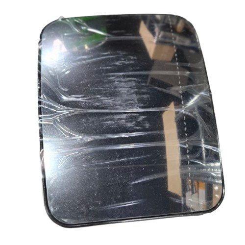 International 2517369C1 Mirror, Passengerside, Heated