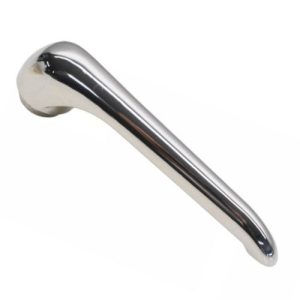 Mack 25190855 Door Handle, Chrome (Genuine)