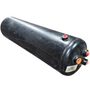 Mack 25192839 Air Tank, 22QE41495M (Genuine)