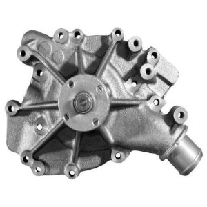 ACDelco 252-324 Pump, Water (GM# 12494073)