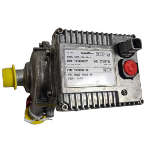 International 2523422C1 Booster Pump, Electric Heated (Genuine)