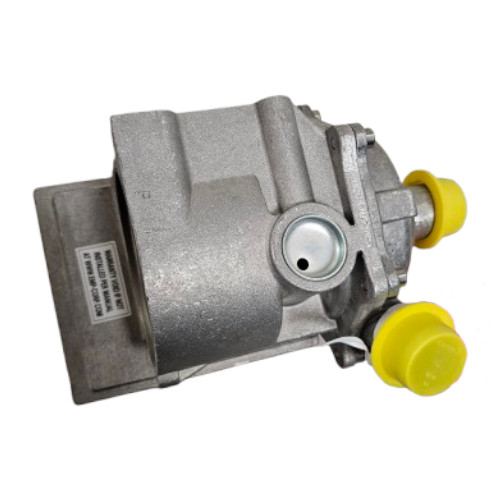 International 2523422C1 Booster Pump, Electric Heated (Genuine) - Image 2