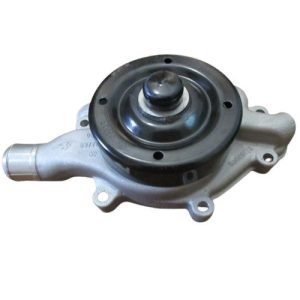 ACDelco 252-523 Pump, Water (GM# 12494272)