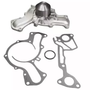 ACDelco 252-677 Pump, Water (GM# 88926191)