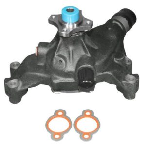ACDelco 252-783 Pump, Water Coolant Kit (Genuine)