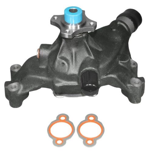ACDelco 252-783 Pump, Water Coolant Kit (Genuine)