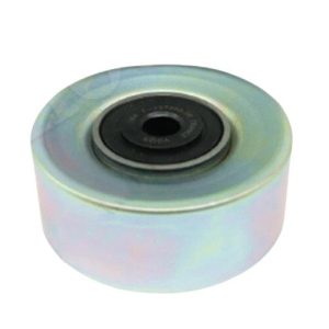 Hyundai 252863L100 Idler Pulley (Genuine) OEM