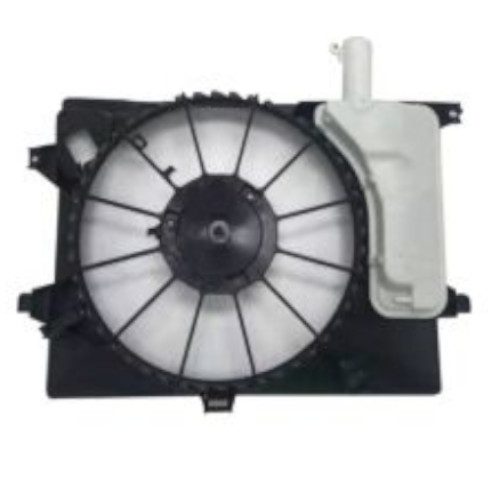 Hyundai 253501W050 Radiator Shroud (Genuine) OEM