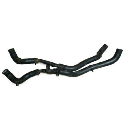Hyundai 254702GGA0 Tube Assembly, Oil Cooler (Genuine) OEM - PIF Parts