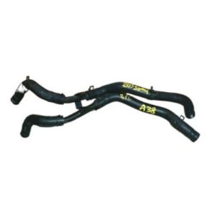 Hyundai 254702GGA0 Tube Assembly, Oil Cooler (Genuine) OEM