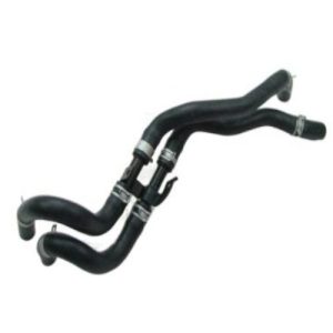 Hyundai 254702GGB0 Tube Assembly, Oil Cooler (Genuine) OEM