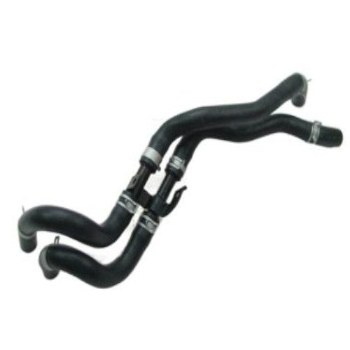 Hyundai 254702GGB0 Tube Assembly, Oil Cooler (Genuine) OEM