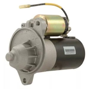 Remy 25523 Starter Motor (Reman) (Genuine)