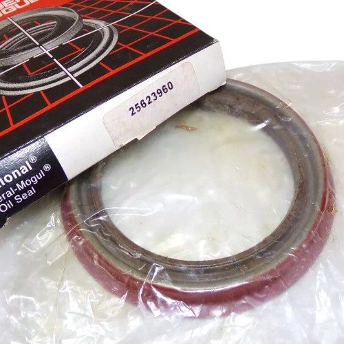 National 25623960 Seal, Drive, Input axle #2, Front Diff (Genuine)
