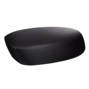 GM 25788155 Mirror Housing, Outside Rear View, Black (Genuine)