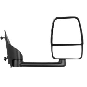 GM 25894030 Mirror Assembly, Outside Rear View (Genuine)