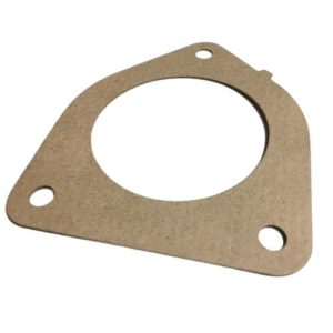 International 2593986C2 Gasket, Exhaust Pipe, Flange, O (Genuine)