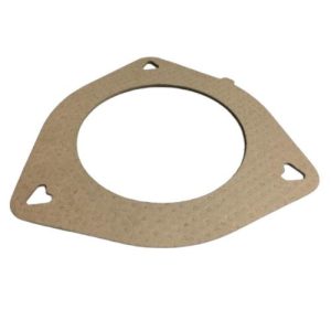 International 2593998C2 Gasket, Exhaust Pipe Flange 3 (Genuine)