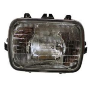 GM 25949657 Headlight Assembly (Genuine)
