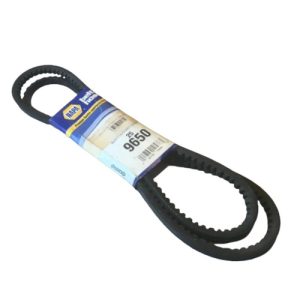 Napa 25-9650 V-Belt 15/32" x 65 5/8"
