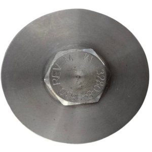 International 2602532C1 Caps, King Pin Bearing (Genuine)