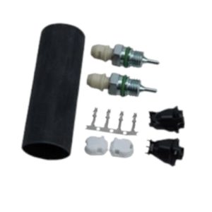 International 2606229C92 HVAC Thermistor Kit (Genuine)