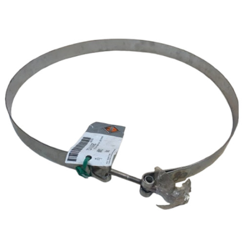 International 2610171C2 12" Clamp Band for DFP (Genuine)