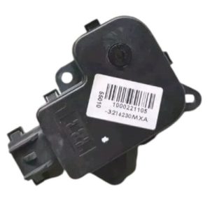 Navistar 2611234C1 Motor HVAC Air Door