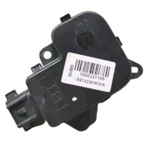 Navistar 2611234C1 Motor HVAC Air Door