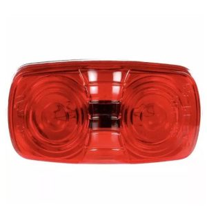 Truck-Lite 26302R Light, Clearance Marker Red