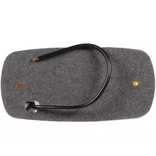 Truck-Lite 26302Y Light, Amber Clearance Marker - Image 2