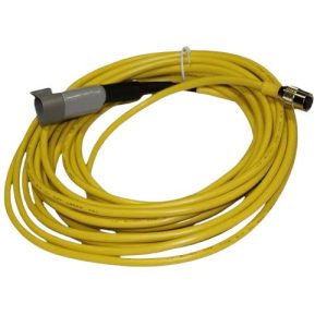 263-1145-004 Cable, Proximity Switch, 255"