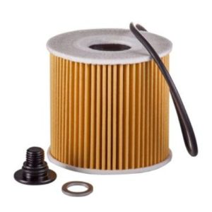 Hyundai 263203F500 Oil Filter Service Kit (Genuine) OEM