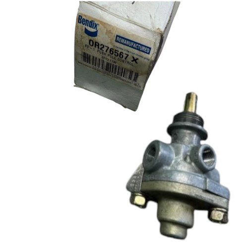Bendix 276567X Control Valve, Push Pull (Remanufactured) - Image 2