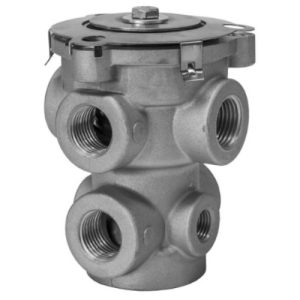 277863-N Brake Valve, Air Brake (Replaces Bendix)