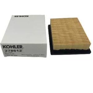 Kohler 278612 Filter, Air Cleaner Element