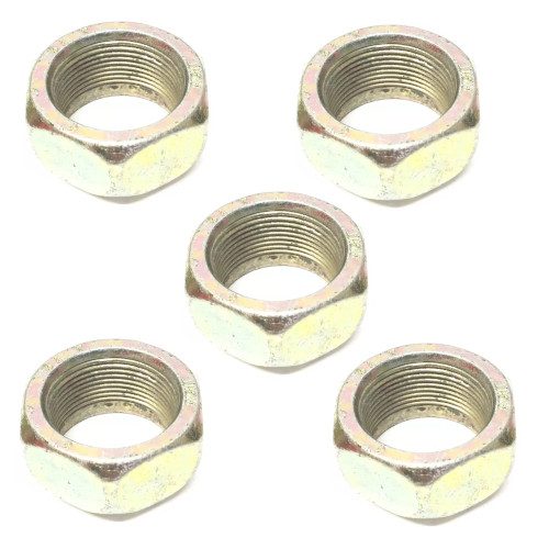 GM 279670 Wheel Nut, Hub Lug (Genuine) 5 Pack