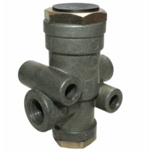 280758-N Inversion Valve, Air Brake (Replaces Bendix, Meritor R955280758X)