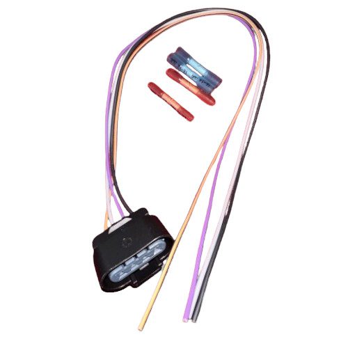 GM 28084479 Wire Harness, Fuel Pump Pigtail (Genuine)